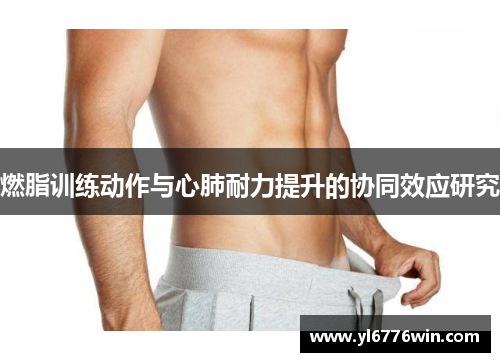 燃脂训练动作与心肺耐力提升的协同效应研究